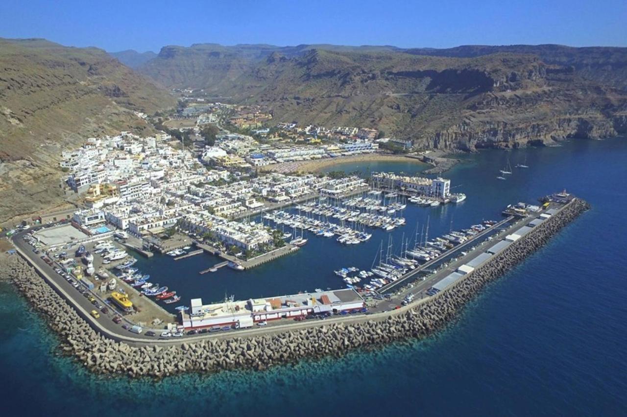 One Bedroom In Puerto Mogan